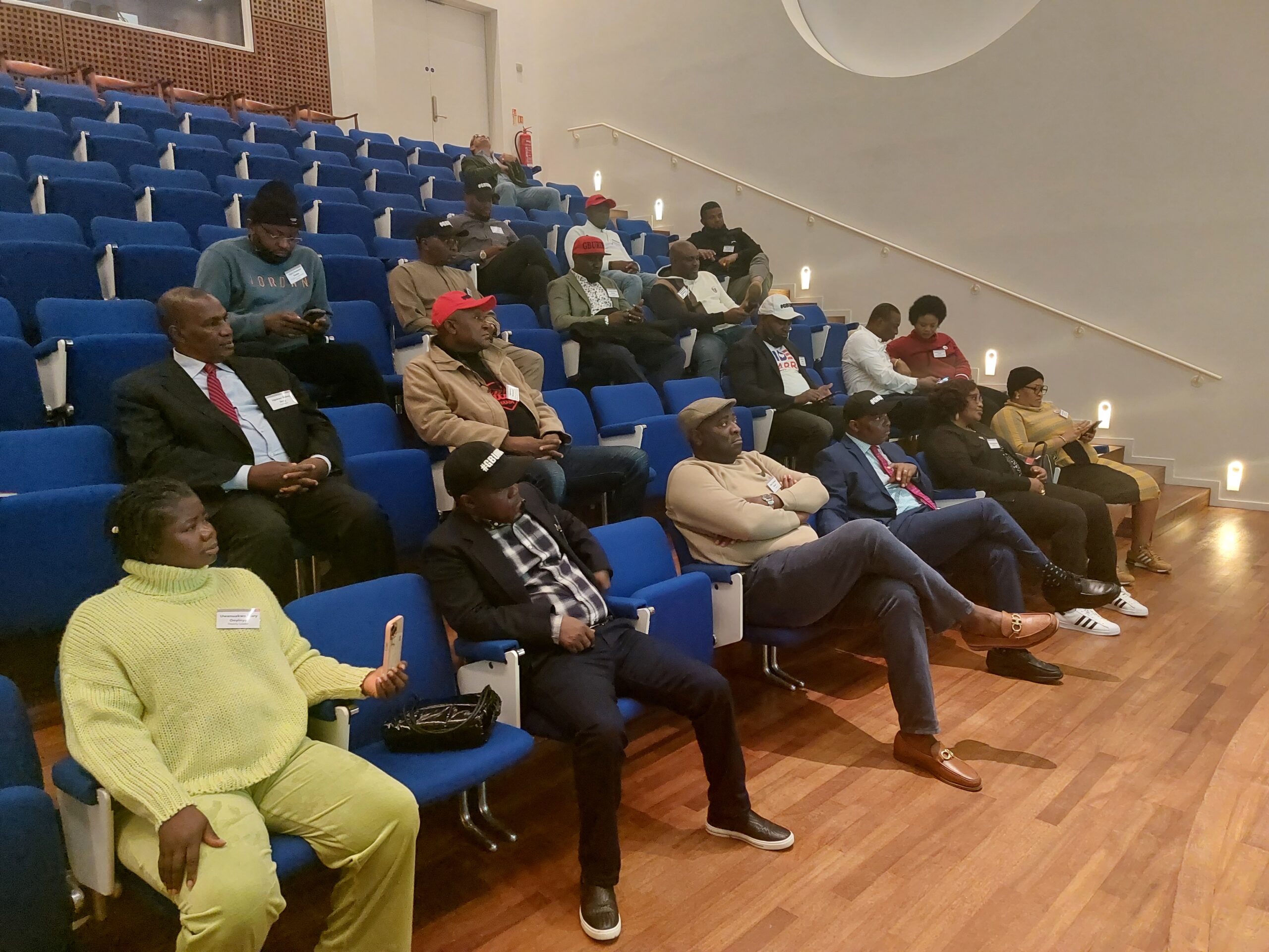 Our Vision for the Future